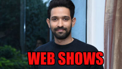 3 Web Shows Starring Vikrant Massey That You Definitely Have To See