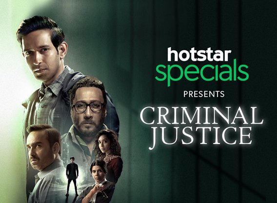 3 Web Shows Starring Vikrant Massey That You Definitely Have To See - 2