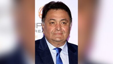 4 Times When Rishi Kapoor Played Villain