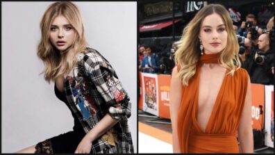 5 Beauty Lessons To Learn From Chloe Moretz And Margot Robbie