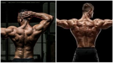 5 Best Back Exercises