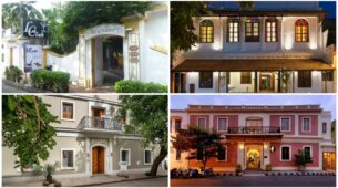 5 Best Heritage Hotels In Pondicherry