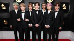 5 Best Moments Of BTS From 2020, Take A Glance