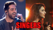 5 Bollywood Celebs Who Can Act As Well As Sing Very Well: Ayushmann Khurrana To Parineeti Chopra