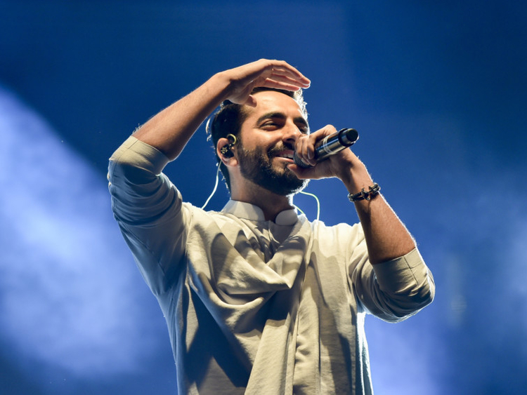 5 Bollywood Celebs Who Can Act As Well As Sing Very Well: Ayushmann Khurrana To Parineeti Chopra - 0