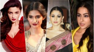 5 Different Makeups That Can Spice Up Your Festive Look