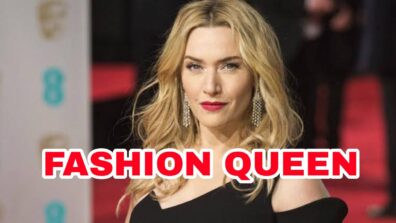 5 Elegant Outfits Of Kate Winslet That You Would Want To Have In Your Wardrobe