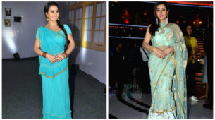 5 Ethnic Looks Of Shilpa Shinde