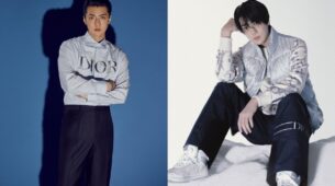 5 Fashion Cues From Exo’s Sehun For Your Off-Duty Looks