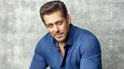 India Against Covid-10: Salman Khan to donate Rs 1500 to 25k workers