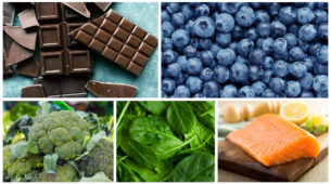 5 Foods That Will Help You Build Your Immunity Power