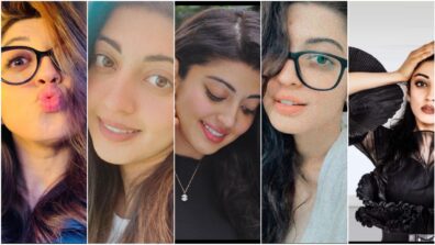 5 Glam Lipstick Shade Looks Of Pranitha Subash You Would Love It, See Here