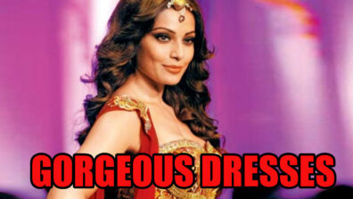 5 Gorgeous Beautiful Dresses From Bipasha Basu’s Wardrobe That Are Perfect For Bridesmaid Looks