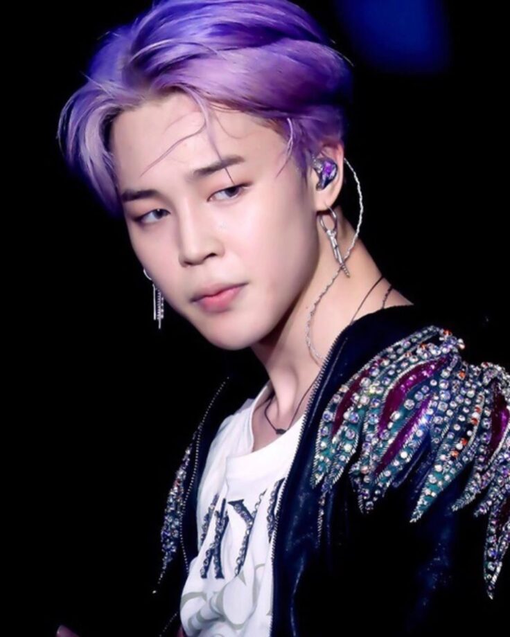 5 Hair Colour Looks Of K-Pop Star Jimin: Which Look Did You Love The Most? - 3