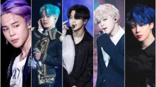 5 Hair Colour Looks Of K-Pop Star Jimin: Which Look Did You Love The Most?