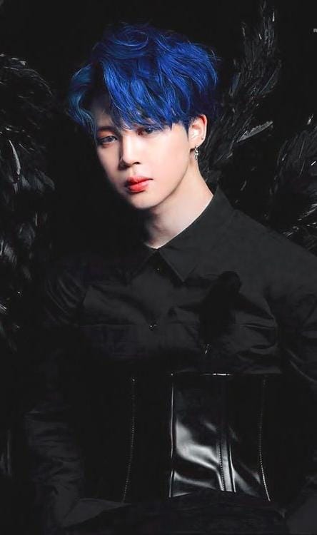 5 Hair Colour Looks Of K-Pop Star Jimin: Which Look Did You Love The Most? - 4