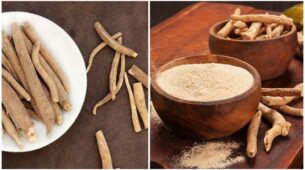 5 Health Benefits Of Ashwagandha