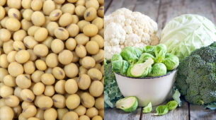 5 Healthiest Food Items To Maintain A Healthy Body