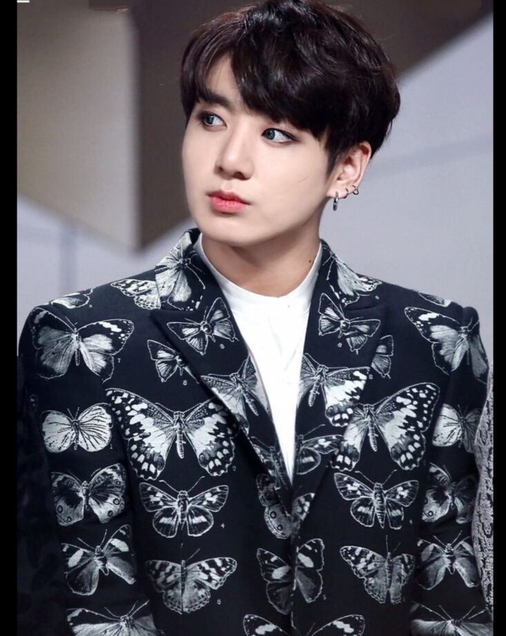 5 K-Pop Stars From Jungkook To Peniel Shin Whose Fashion Taste Is Out Of The World, See Pictures Here - 0