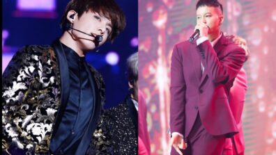 5 K-Pop Stars From Jungkook To Peniel Shin Whose Fashion Taste Is Out Of The World, See Pictures Here