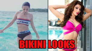 5 Melting Bikini Looks Of Bollywood Divas From Malaika Arora To Urvashi Rautela: Don’t Miss These Looks