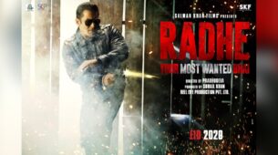 Opinion: Covid Or No Covid, Salman Khan To Release Radhe On Eid