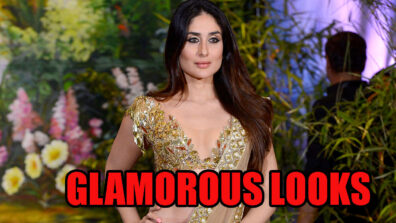 5 Most Glamorous Looks Of Kareena Kapoor You Can’t Take Your Eyes Off