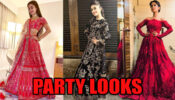 5 Most Stylish Outfits Worn By Shivangi Joshi That Are Absolutely Perfect For Your Party Night Looks, See Here