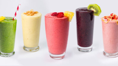 5 Must-Try Smoothies To Beat The Heat