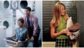 5 outfits of Rachel from FRIENDS of which you can’t take your eyes off