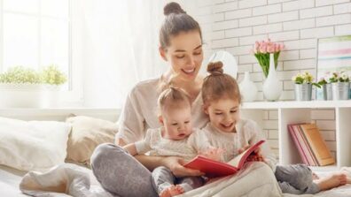 5 Parenting Tips For Every Young Mother