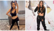 5 Sporty Looks Of Nia Sharma