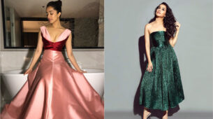 5 Stylish Shraddha Kapoor Evening Gowns You Must Definitely Have in Your Wardrobe