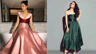 5 Stylish Shraddha Kapoor Evening Gowns You Must Definitely Have in Your Wardrobe