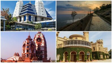 5 Things To Do In Bangalore