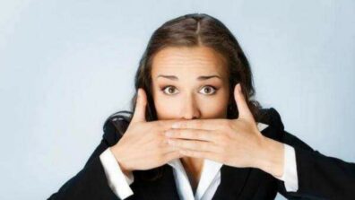 5 Things You Should Not Disclose To Your Boss