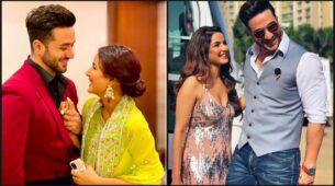5 Times When Aly Goni And Jasmin Bhasin Gave Us Extremely Gorgeous Glamour Goals, Have A Look