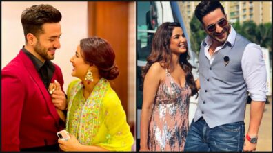 5 Times When Aly Goni And Jasmin Bhasin Gave Us Extremely Gorgeous Glamour Goals, Have A Look