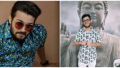 5 times when Bhuvan Bam to CarryMinati showed how to style your floral print shirt looks