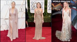 5 Times When Brie Larson Crashed Internet By Her Drop Dead Gorgeous Looks, Pictures Here