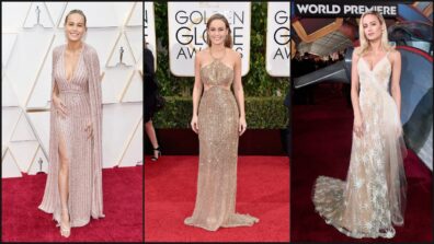 5 Times When Brie Larson Crashed Internet By Her Drop Dead Gorgeous Looks, Pictures Here