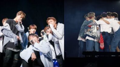 5 Times When BTS’s On-Stage Looks Made Fans Melt In AWW