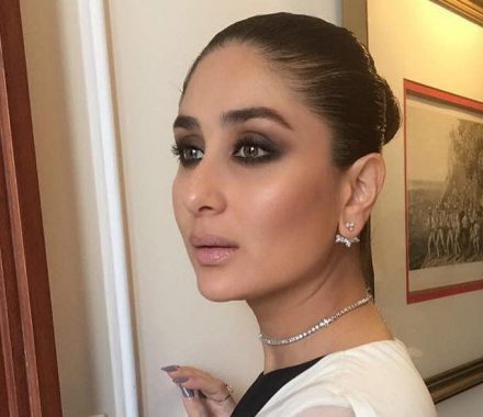 5 Times When Kareena Kapoor’s Eye Makeup Looks Won Your Heart - 2