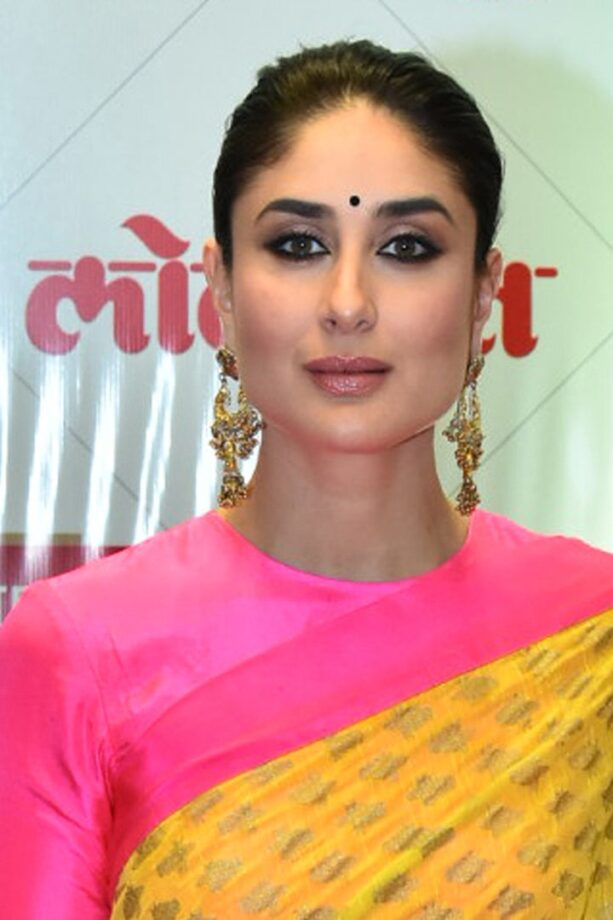 5 Times When Kareena Kapoor’s Eye Makeup Looks Won Your Heart - 4