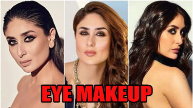 5 Times When Kareena Kapoor’s Eye Makeup Looks Won Your Heart