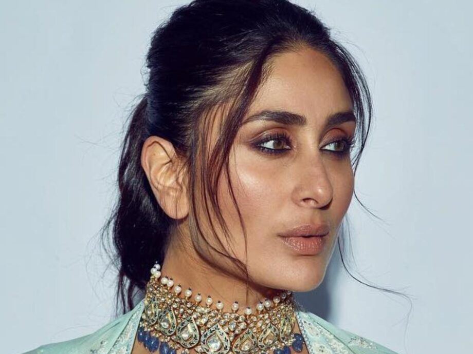 5 Times When Kareena Kapoor’s Eye Makeup Looks Won Your Heart - 0