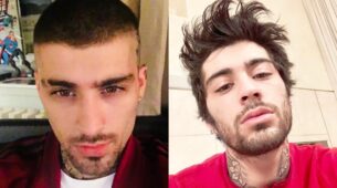 5 Times Zayn Malik Made His Dashing Fashion Statement, Pictures Here