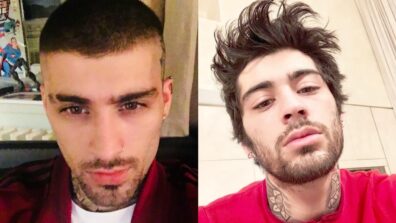 5 Times Zayn Malik Made His Dashing Fashion Statement, Pictures Here