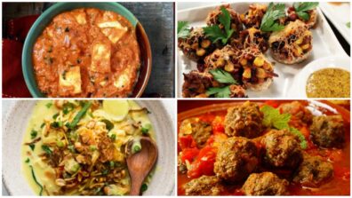 5 Vegan Recipes Which Are Easy And Simple To Make