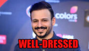 5 Well-Dressed Looks Of Vivek Oberoi Are Here, Have A Look